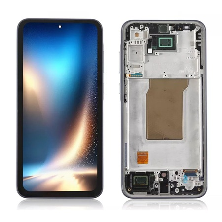 A35   FULL OLED BİG